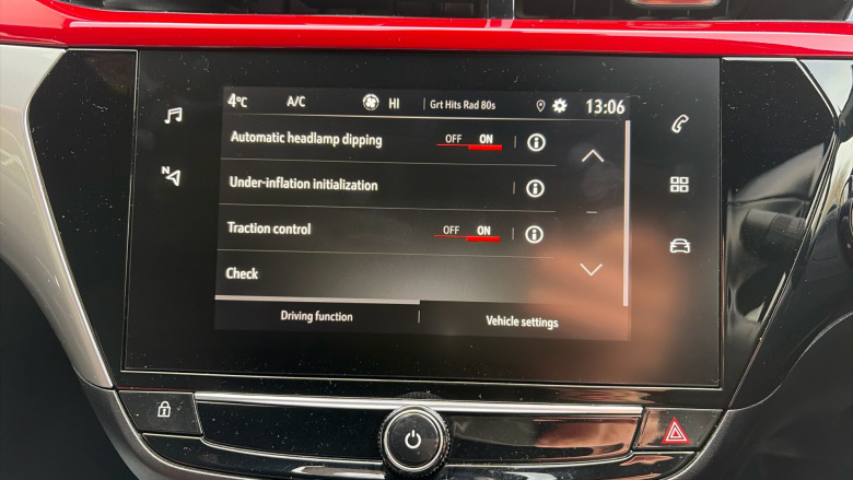 Vauxhall Corsa 1.2 Turbo SRi Premium 5dr Petrol Hatchback